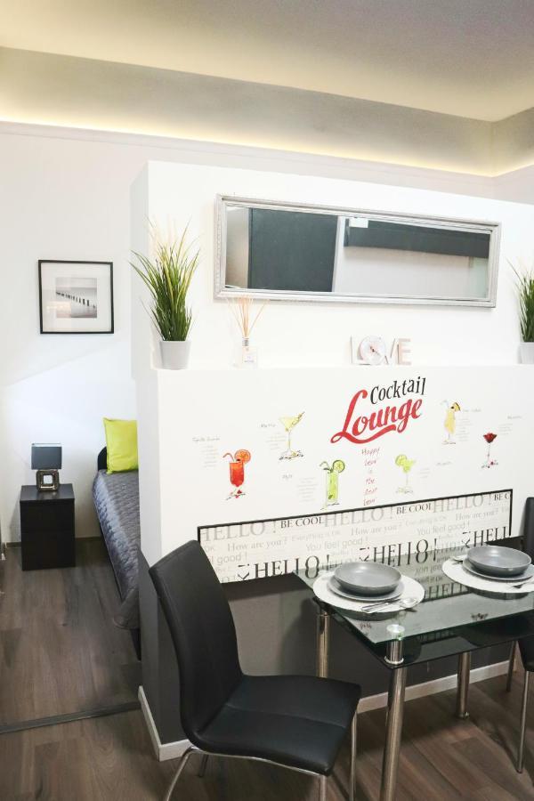 Your Lovely Home In The Heart Of Budapest Exterior photo
