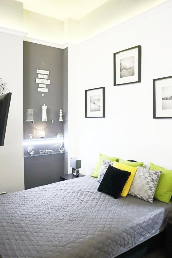Your Lovely Home In The Heart Of Budapest Exterior photo